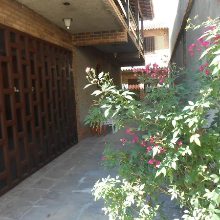 Nacif'S Suites-3