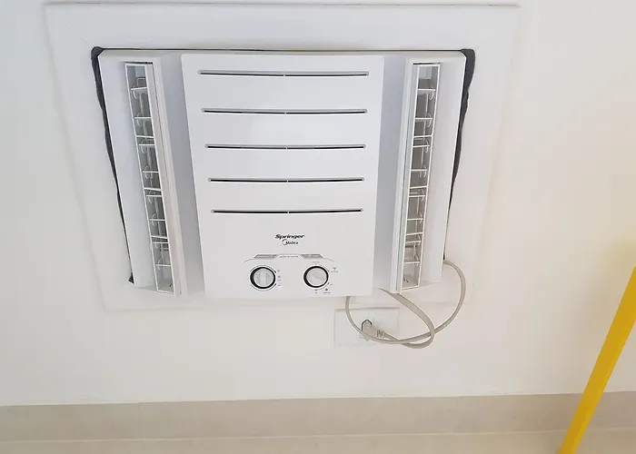 Copa Cool Apartamento Rio de Janeiro